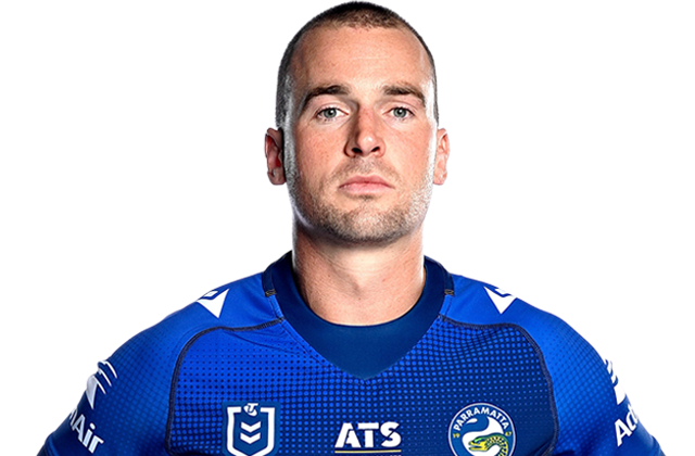 Clinton Gutherson Try