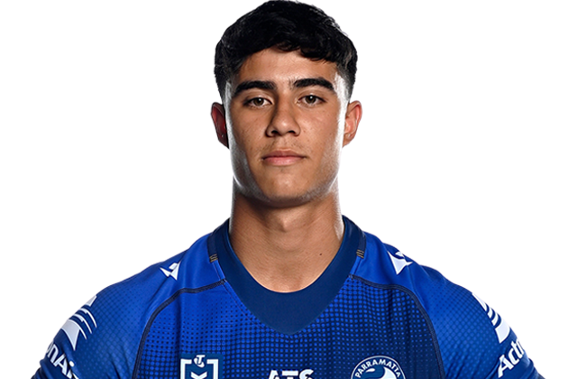 Blaize Talagi Try