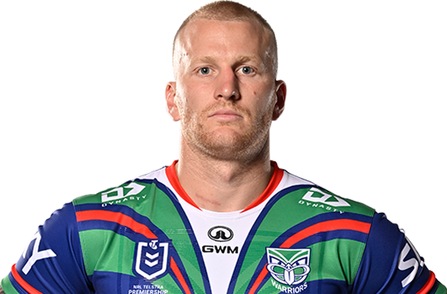 Mitchell Barnett Try