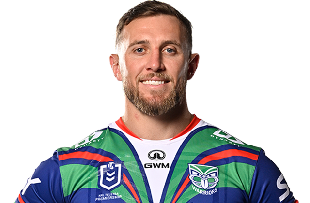 Kurt Capewell Try