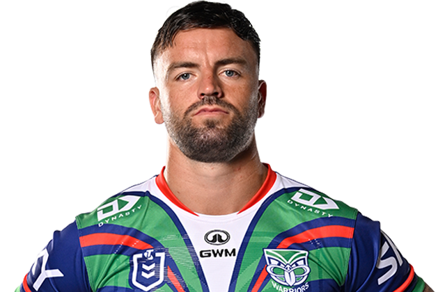 Wayde Egan Try