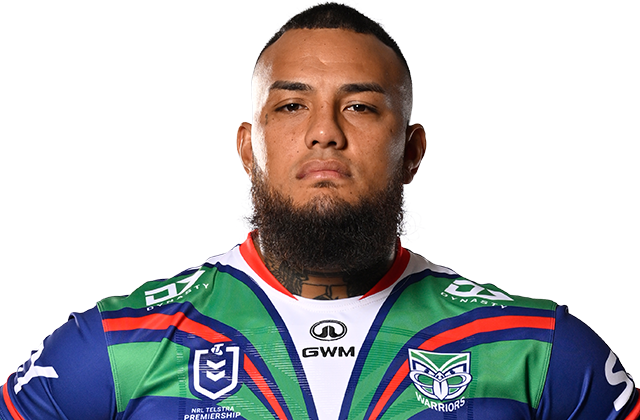 Addin Fonua-Blake Try