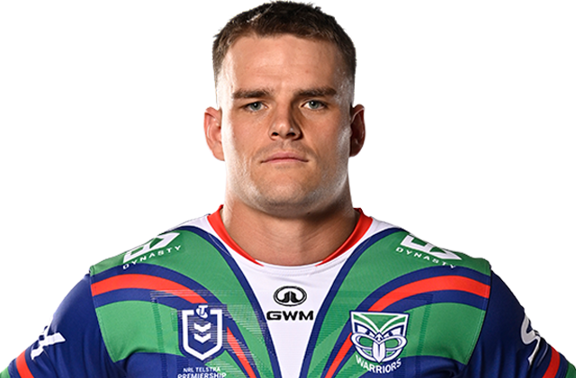 Jackson Ford Try