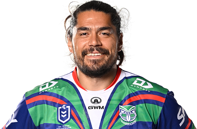 Tohu Harris Try