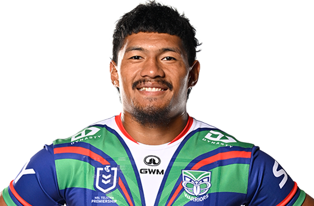 Edward Kosi Try