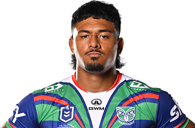 Ali Leiataua Try