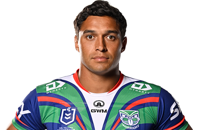 Te Maire Martin Try