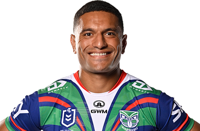 Marcelo Montoya Try