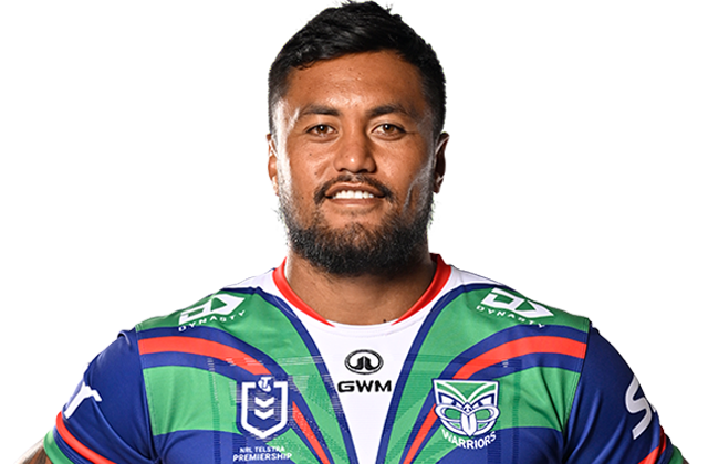 Adam Pompey Try
