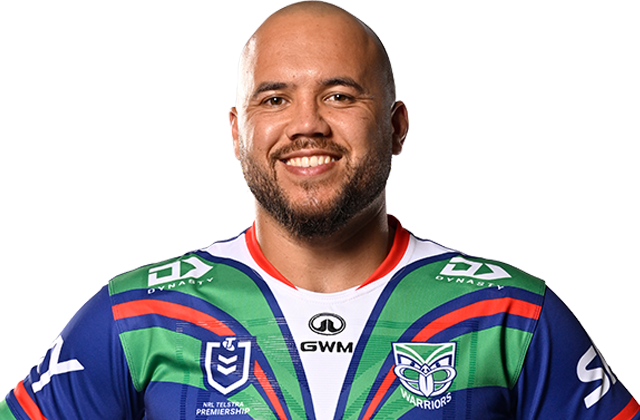 Jazz Tevaga Try