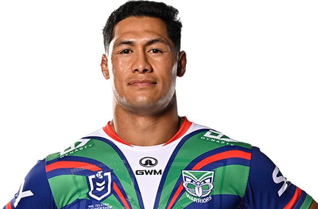 Roger Tuivasa-Sheck Try
