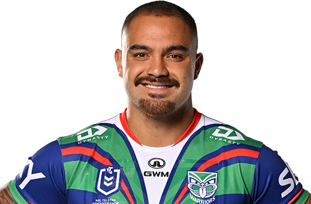Dylan Walker Try