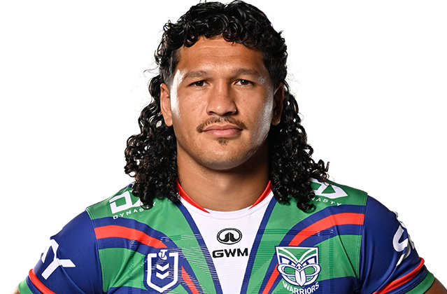 Dallin Watene-Zelezniak Try