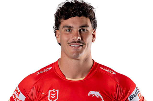 Herbie Farnworth Try
