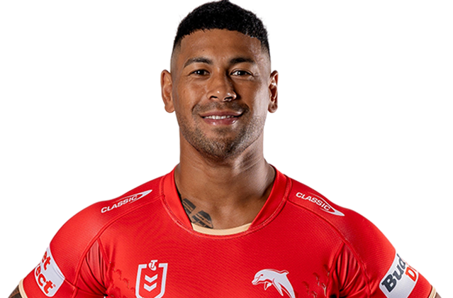 Jamayne Isaako Try
