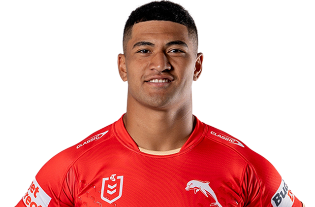 Isaiya Katoa Try