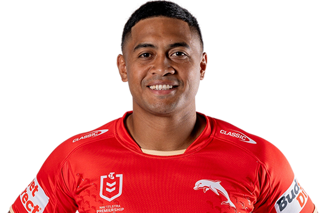 Anthony Milford