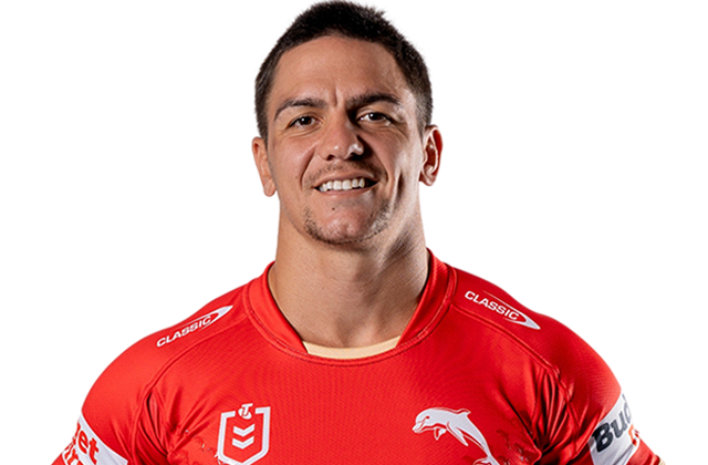 Kodi Nikorima Try