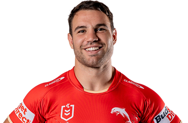 Sean O'Sullivan Try