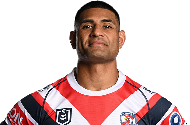 Daniel Tupou