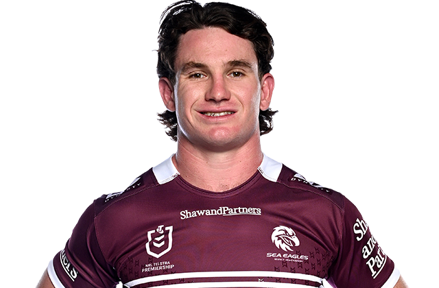 Ethan Bullemor Try