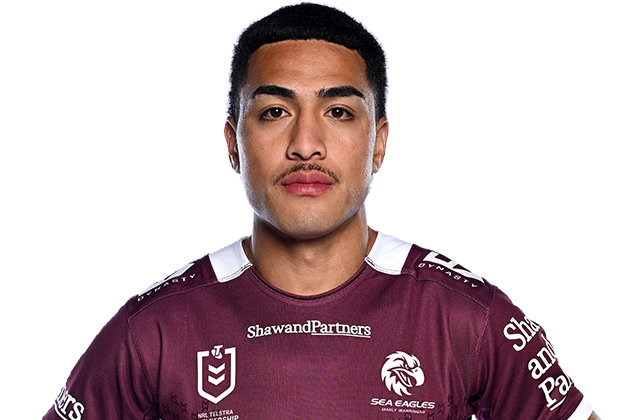 Lehi Hopoate