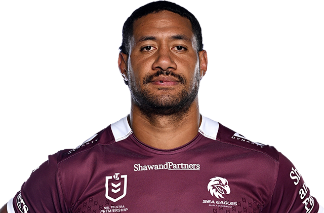 Taniela Paseka Try