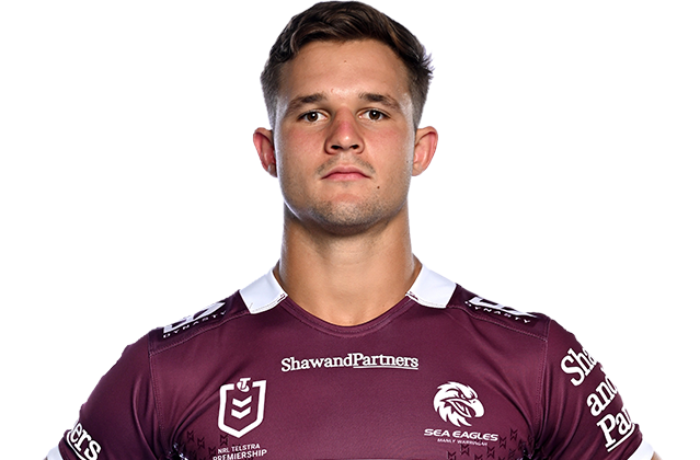 Jake Simpkin