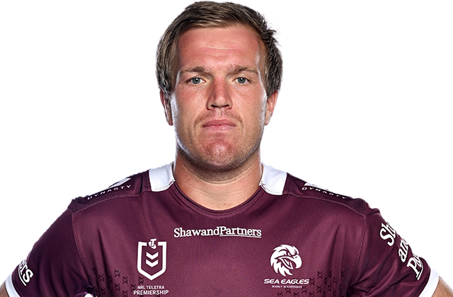 Jake Trbojevic