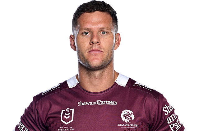 Corey Waddell Try