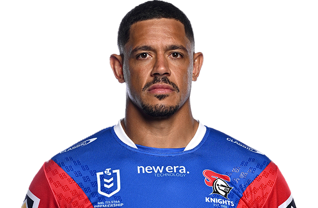 Dane Gagai