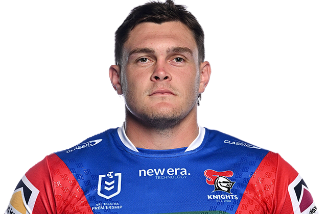 Brodie Jones Try