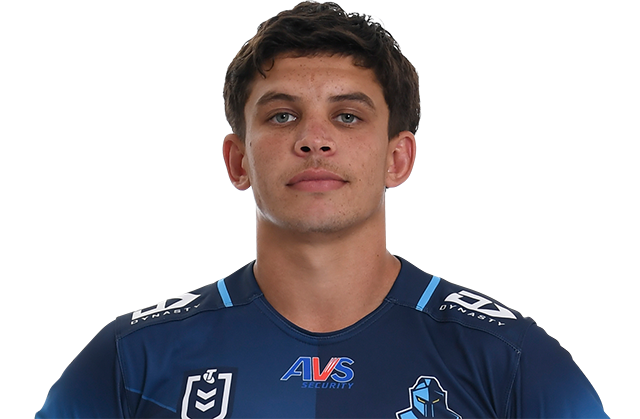 Jayden Campbell