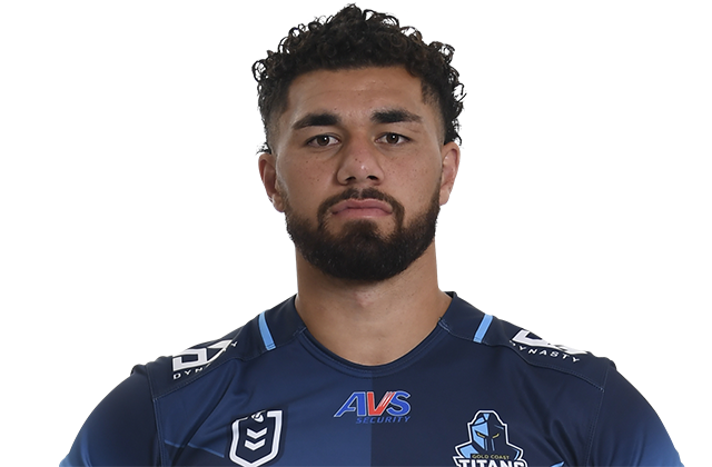 Jojo Fifita Try