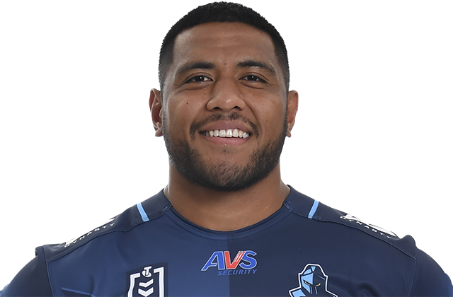 Moeaki Fotuaika