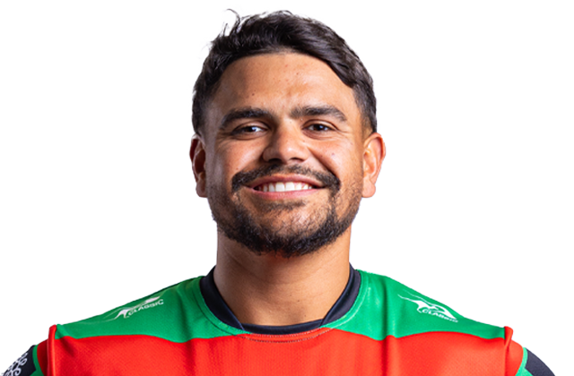 Latrell Mitchell