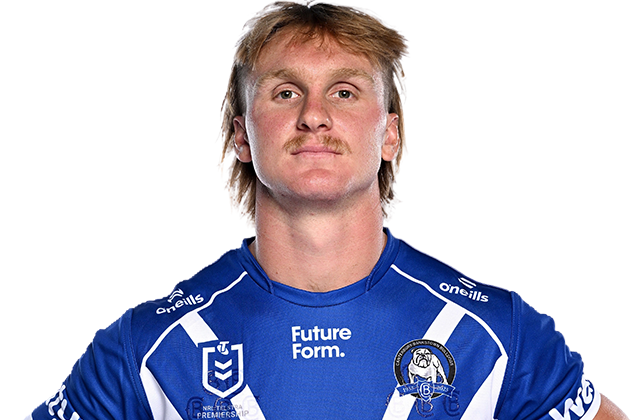 Jacob Preston