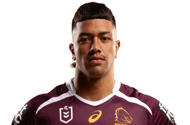 Xavier Willison