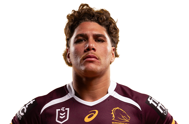 Reece Walsh Try