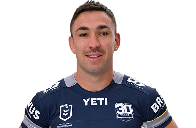 Reece Robson