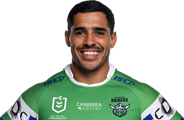 Jamal Fogarty