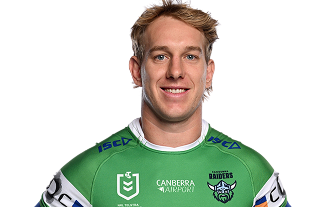 Zac Hosking
