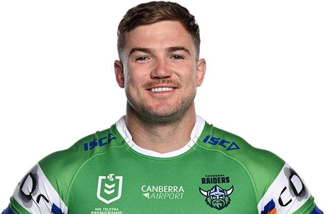 Hudson Young Try