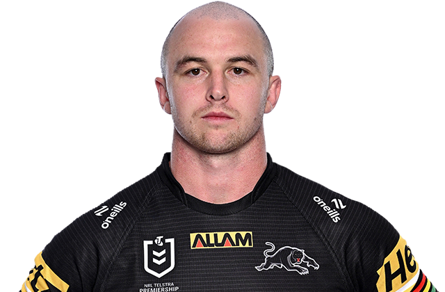 Dylan Edwards Try