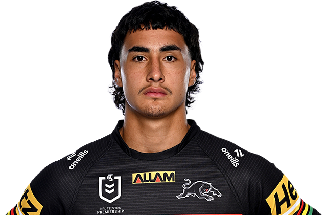 Casey McLean Try
