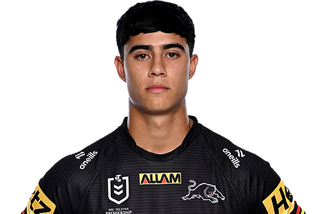 Blaize Talagi Try
