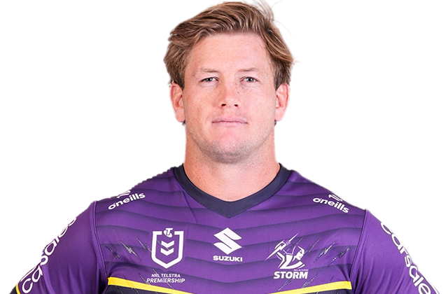 Harry Grant