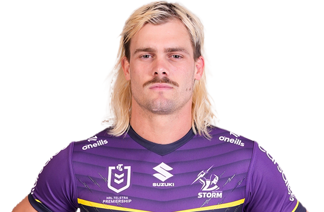 Ryan Papenhuyzen
