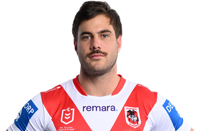 Corey Allan Try