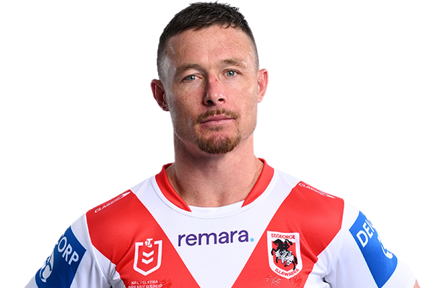 Damien Cook